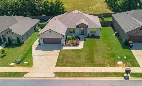 View/Area - 74 Cimarron Cir, Cabot, AR 72023 photo 1 of 8