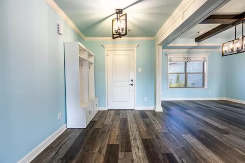 Entry Way - 74 Cimarron Cir, Cabot, AR 72023 photo 1 of 2