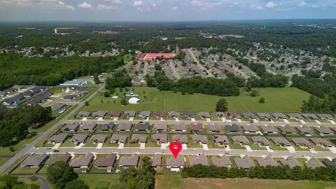 View/Area - 74 Cimarron Cir, Cabot, AR 72023 photo 5 of 8