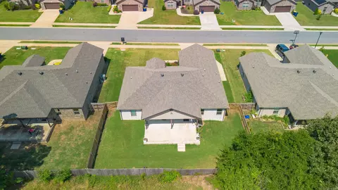 View/Area - 74 Cimarron Cir, Cabot, AR 72023 photo 4 of 8