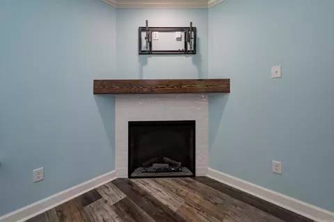 Living - 74 Cimarron Cir, Cabot, AR 72023 photo 6 of 6