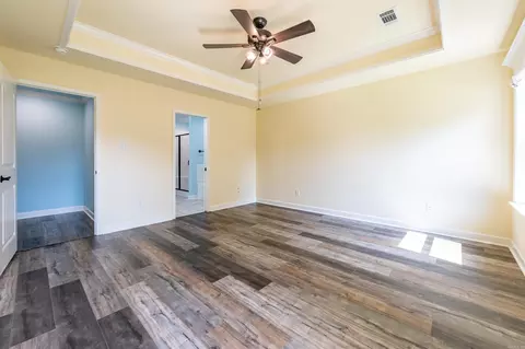 Bedroom - 74 Cimarron Cir, Cabot, AR 72023 photo 1 of 3