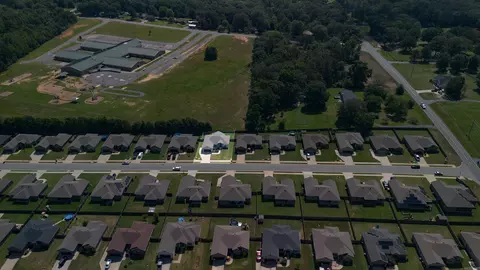 View/Area - 74 Cimarron Cir, Cabot, AR 72023 photo 7 of 8