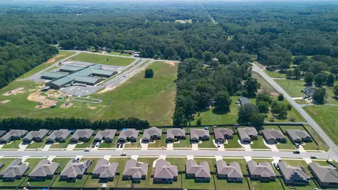 View/Area - 74 Cimarron Cir, Cabot, AR 72023 photo 8 of 8