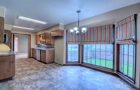 Kitchen - 2425 W 42nd Ave, Pine Bluff, AR 71603 photo 1 of 3