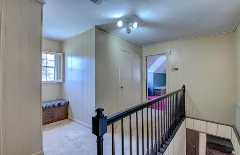 Entry Way - 2425 W 42nd Ave, Pine Bluff, AR 71603 photo 4 of 4