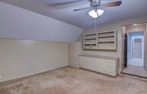 Bedroom - 2425 W 42nd Ave, Pine Bluff, AR 71603 photo 6 of 10