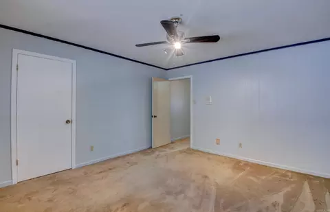 Bedroom - 2425 W 42nd Ave, Pine Bluff, AR 71603 photo 10 of 10