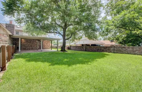 Exterior - 2425 W 42nd Ave, Pine Bluff, AR 71603 photo 5 of 5