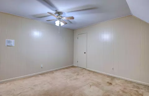 Bedroom - 2425 W 42nd Ave, Pine Bluff, AR 71603 photo 7 of 10