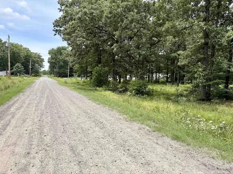 171 Vegas Ln, Beebe, AR 72012