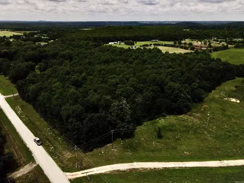 000 Arkansas Ave, Rose Bud, AR 72137