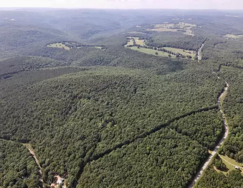 2475 Holly Mountain Rd, Clinton, AR 72031