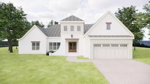 29 Ridgewood Dr, Greenbrier, AR 72058