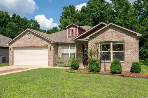 1404 Matehuala Blvd, North Little Rock, AR 72118