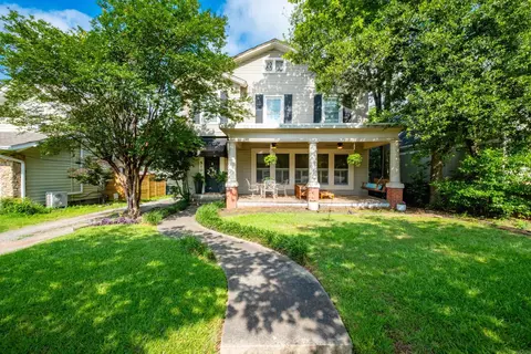 510 Rose St, Little Rock, AR 72205