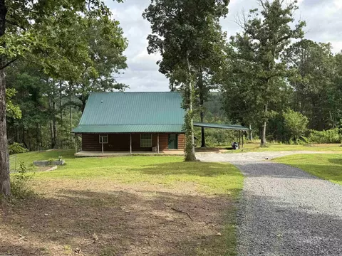 375 Batesville Mountain Rd, Damascus, AR 72039