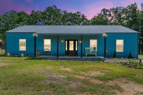 113 Hudson Ridge Road Rd, Bald Knob, AR 72010