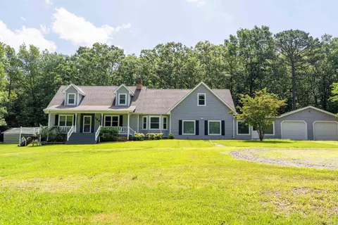 100 Linda Ln, Tumbling Shoals, AR 72581