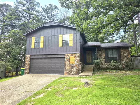 10 Flourite Cv, Little Rock, AR 72212