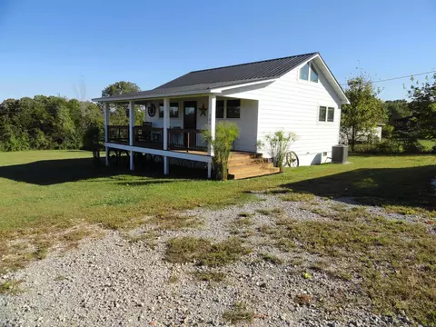 104 Kenzo Ln, Saint Joe, AR 72675