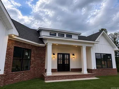 Exterior - 173 Hayden Dr, Beebe, AR 72012 photo 2 of 2