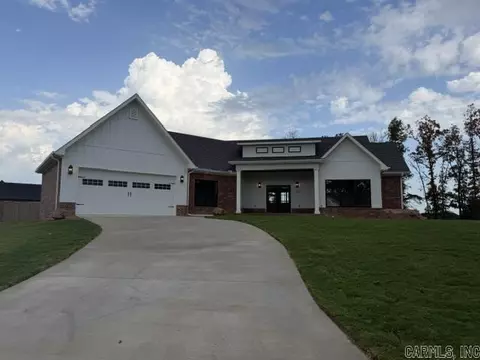 173 Hayden Dr, Beebe, AR 72012