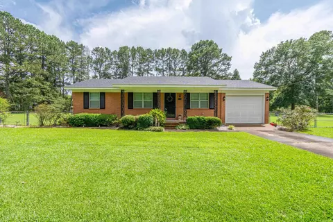 115 Larkin St, Malvern, AR 72104