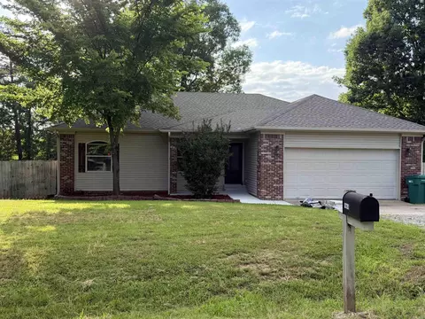 11021 Thompson Dairy Rd, Benton, AR 72019