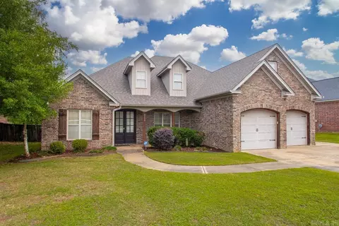 3503 Stonewall Dr, Benton, AR 72015