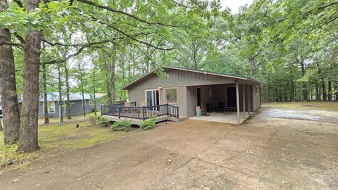220 Lookout Dr, Fairfield Bay, AR 72088