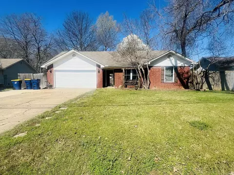 306 Ray St, Cabot, AR 72023