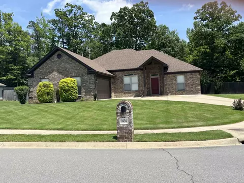 3958 Hampton Dr, Benton, AR 72019 photo 1