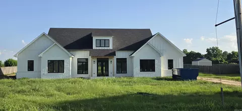 7918 Blue Heron Parkway St, Scott, AR 72142