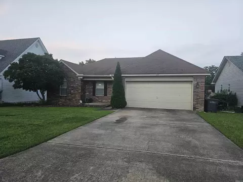 22 Pamela Ln, Sherwood, AR 72120