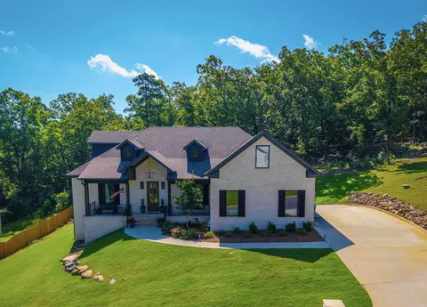 19016 Waterview Meadow Ln, Roland, AR 72135