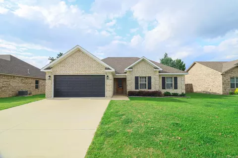 303 Stella Dr, Bono, AR 72416