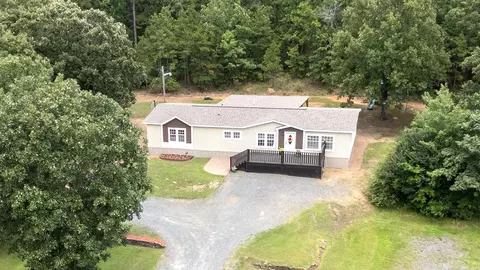 16022 Settlement Rd, Maumelle, AR 72113