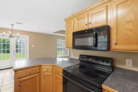 Kitchen - 5160 Limestone Ln, Conway, AR 72034 photo 6 of 6