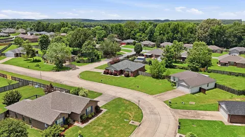 View/Area - 5160 Limestone Ln, Conway, AR 72034 photo 6 of 7