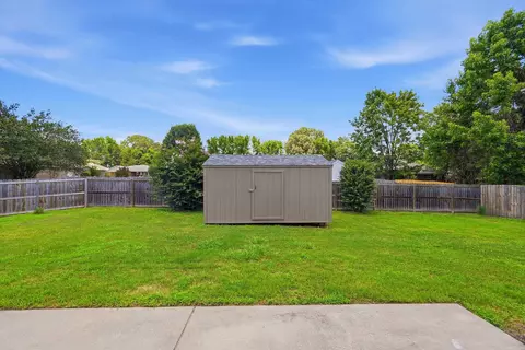 Exterior - 5160 Limestone Ln, Conway, AR 72034 photo 6 of 9