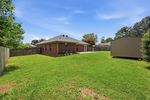 Exterior - 5160 Limestone Ln, Conway, AR 72034 photo 7 of 9