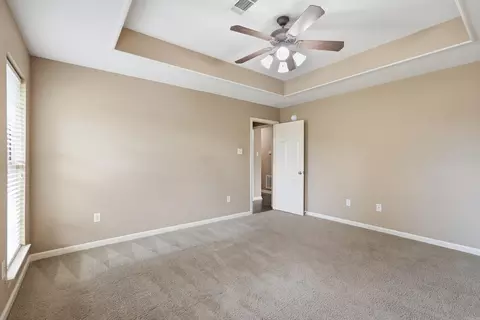 Bedroom - 5160 Limestone Ln, Conway, AR 72034 photo 3 of 4