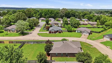 View/Area - 5160 Limestone Ln, Conway, AR 72034 photo 7 of 7