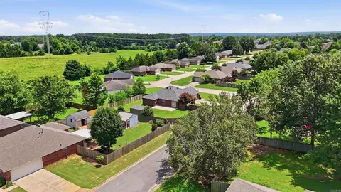 View/Area - 5160 Limestone Ln, Conway, AR 72034 photo 4 of 7