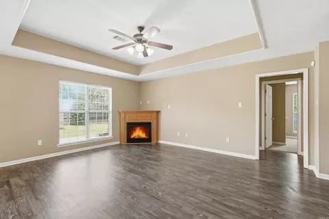 Living - 5160 Limestone Ln, Conway, AR 72034 photo 1 of 5