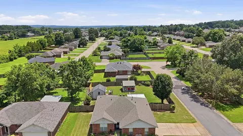View/Area - 5160 Limestone Ln, Conway, AR 72034 photo 3 of 7
