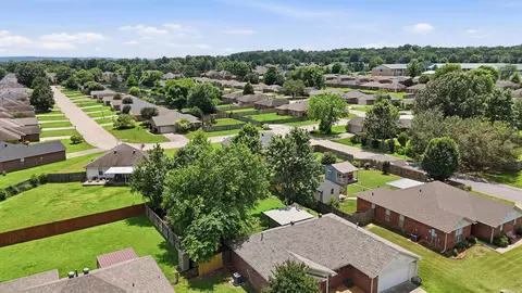 View/Area - 5160 Limestone Ln, Conway, AR 72034 photo 2 of 7