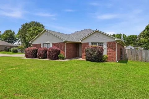 Exterior - 5160 Limestone Ln, Conway, AR 72034 photo 3 of 9