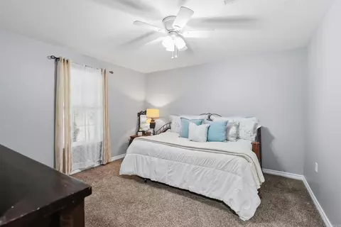 Bedroom - 241 Cole Mountain Rd, Springfield, AR 72157 photo 7 of 8